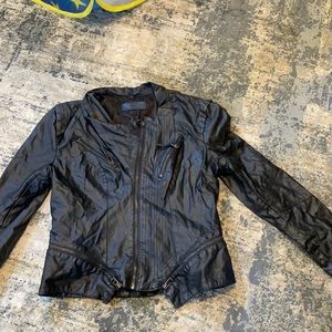 Blank NYC Moto Jacket